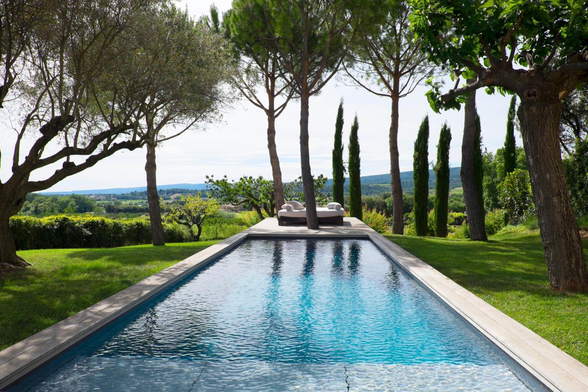 Domaine Des Andeols Hotel Saint-Saturnin-d'Apt Exterior foto